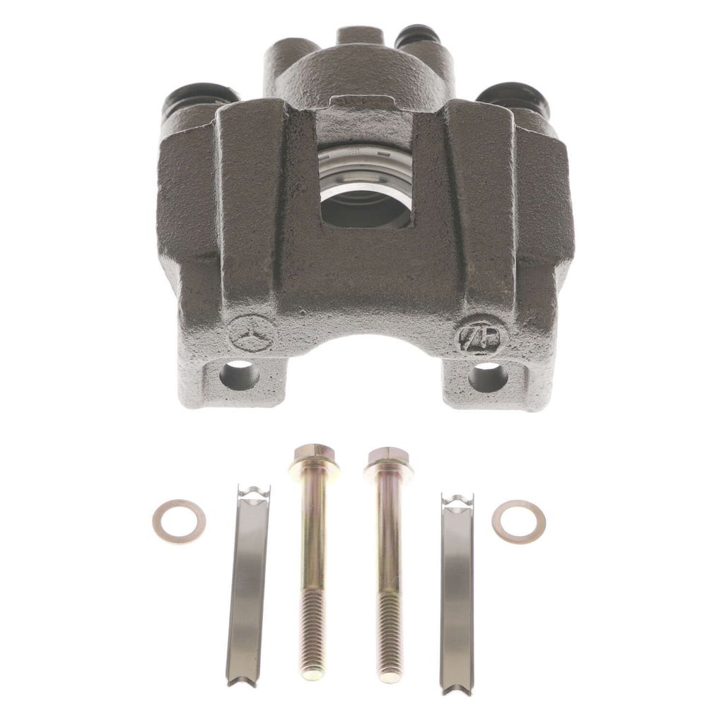 PowerStop L2112 - Autospecialty Stock Replacement Brake Caliper