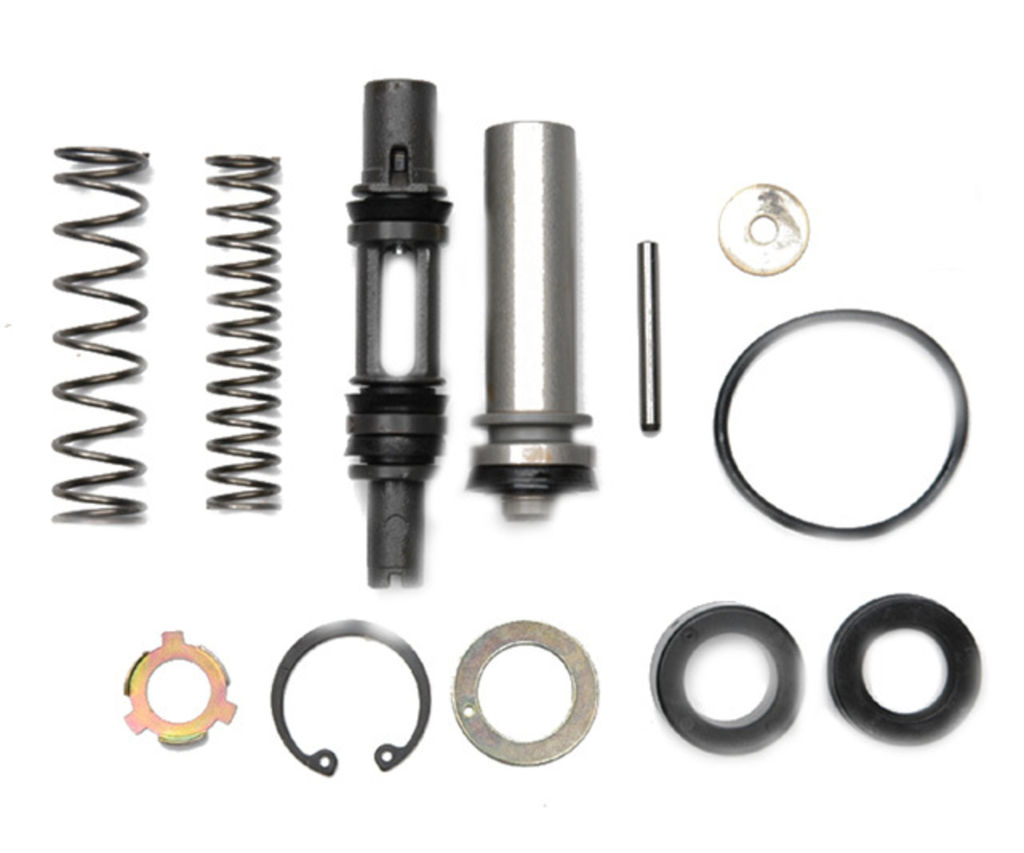 Raybestos MK1883 - Element3 Master Cylinder Repair Kit