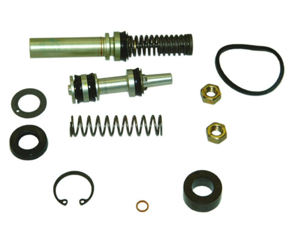 Raybestos MK1891 - Element3 Master Cylinder Repair Kit