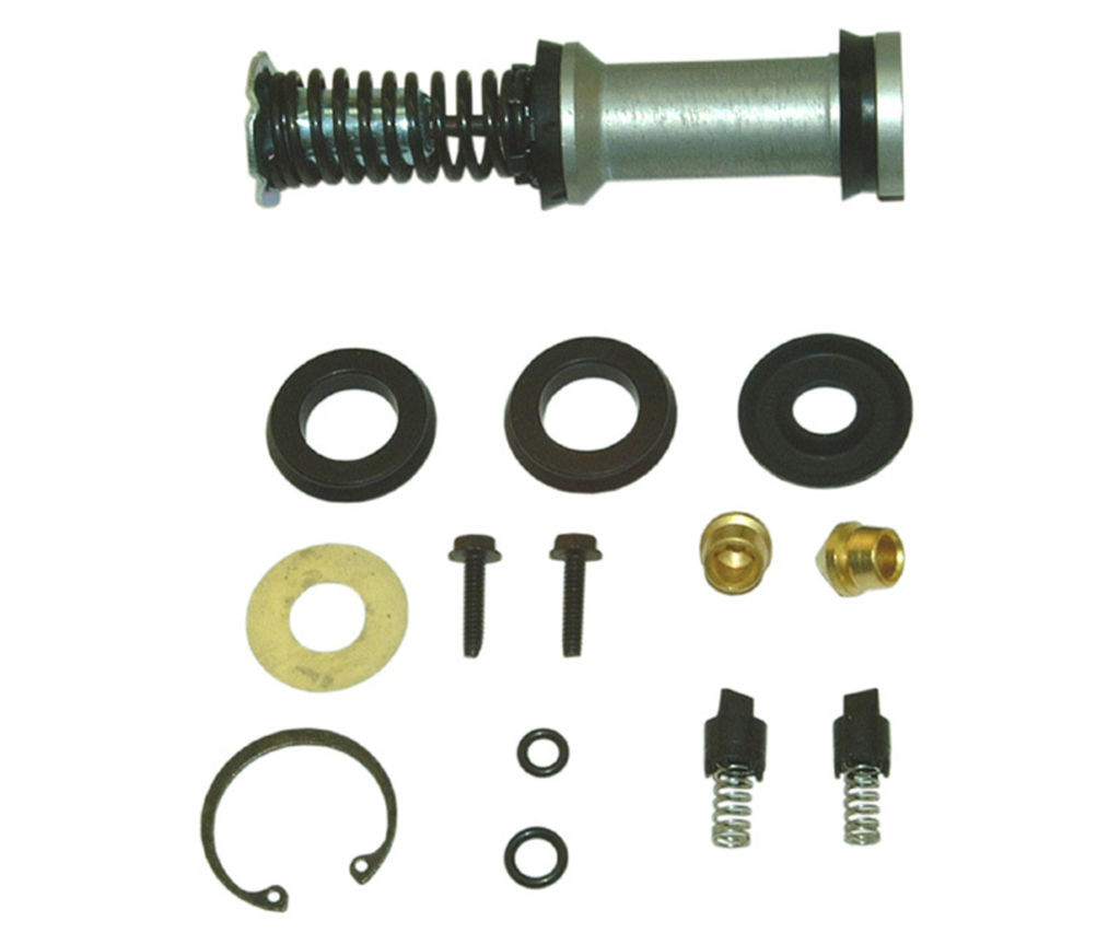 Raybestos MK484 - Element3 Master Cylinder Repair Kit