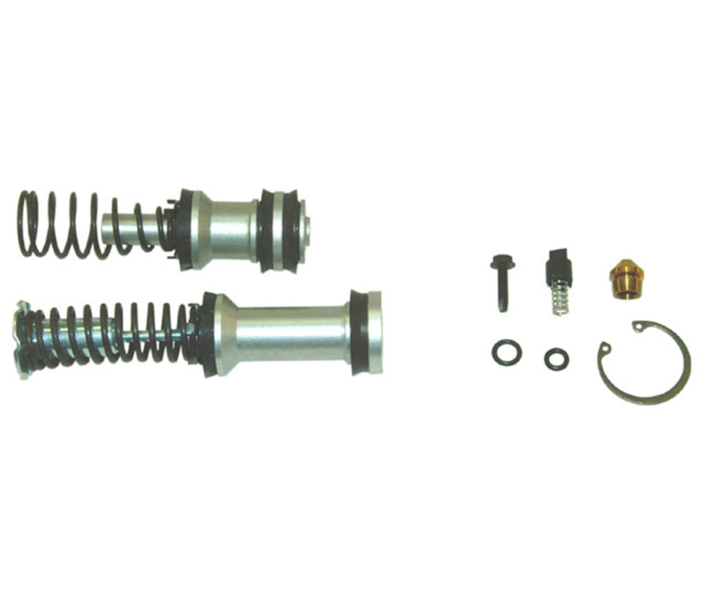Raybestos MK494 - Element3 Master Cylinder Repair Kit