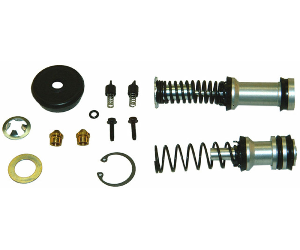 Raybestos MK504 - Element3 Master Cylinder Repair Kit