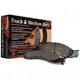 Raybestos Truck And Tow Brake Pad Set