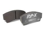 RPX Race Disc Brake Pad Set, 4-Wheel Set