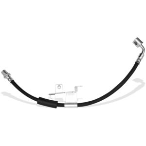 Dynamic Friction 350-03086 - Front Right Premium Brake Hoses