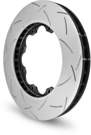 DBA DBA52430.1S - Disc Brake Rotor Ring