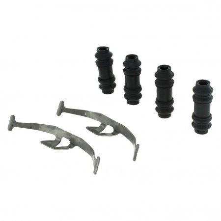 Brake Pad Retaining Clips, brake pad clips, retaining clips, anti rattle clips,  and Hardware Kit 