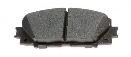 Raybestos Replacement Grade Brake Pads