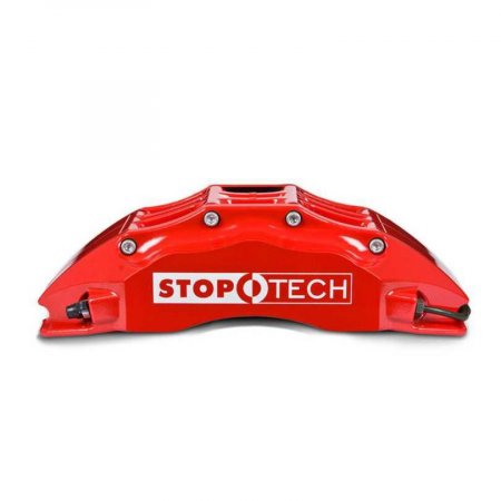 Stoptech Touring Big Brake Kit