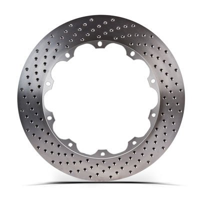Stoptech, Brembo, Giro, DBA Replacement Rotor Rings for BBK and Aero rotors