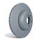 EBC 2-Piece Brake Discs BMW OE Replacement Smooth and Coated Rotors