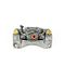 PowerStop L2582 - Autospecialty Stock Replacement Brake Caliper with Bracket