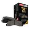 Stoptech 319 version brake pads for towing, HD usage and oversized wheels.