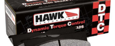 hawk brake pads