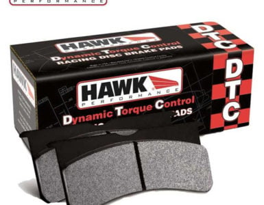 hawk brake pads