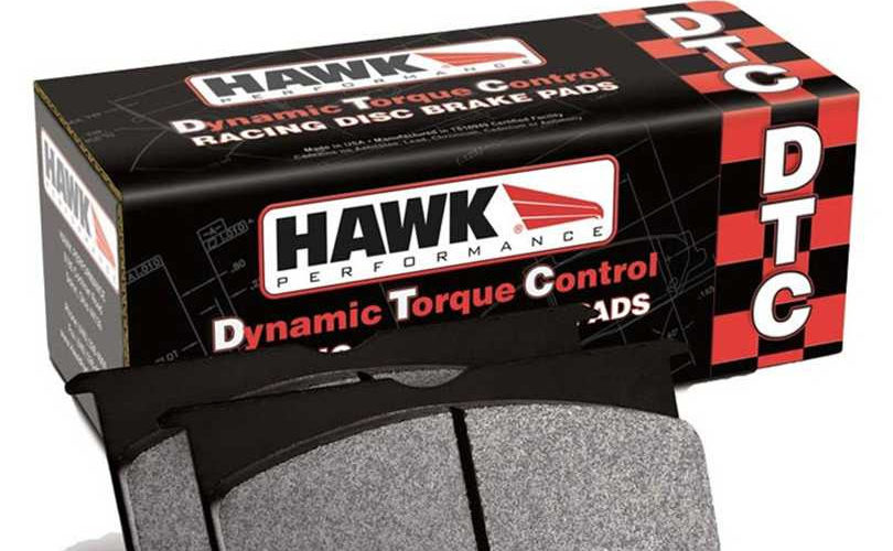hawk brake pads