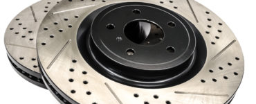 brake rotors`