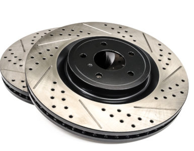 brake rotors`