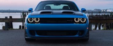 hellcat brake rotors