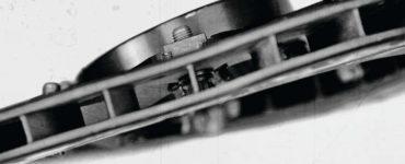 warped rotor