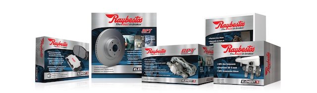 raybestos company