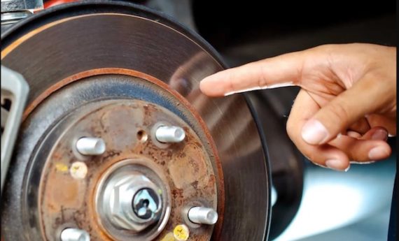 When To Resurface And When To Replace Brake Rotors | BuyBrakes Blog