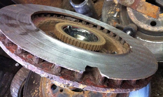When To Resurface And When To Replace Brake Rotors | BuyBrakes Blog