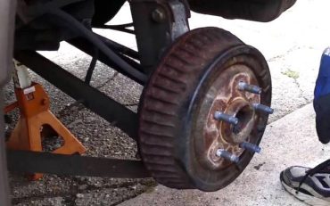 How To Change Drum Brakes BuyBrakes Blog