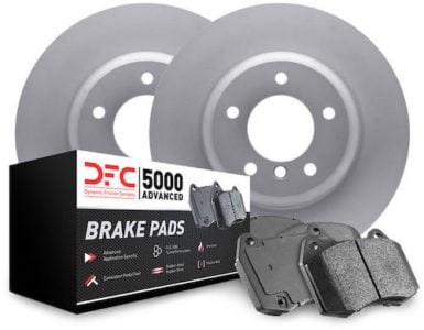 Brake kit DFC