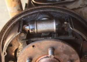 What Are The Signs Of A Failing Wheel Cylinder? BuyBrakes Blog