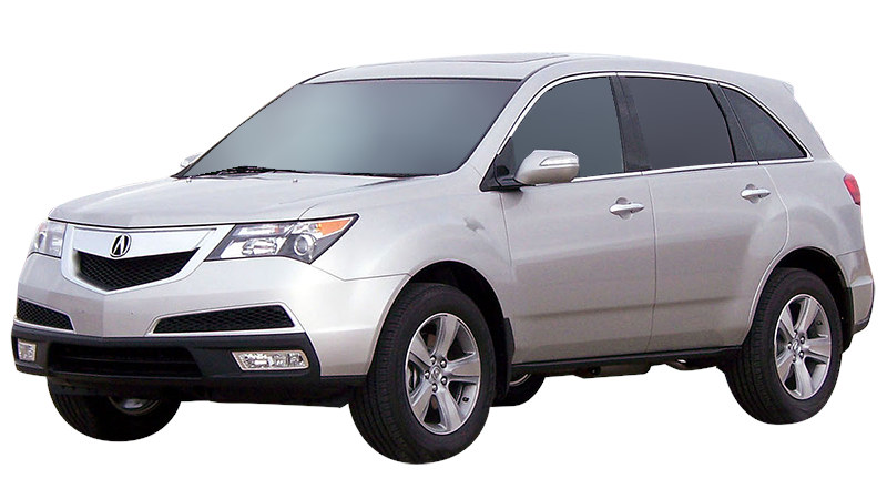 Acura Brake Parts