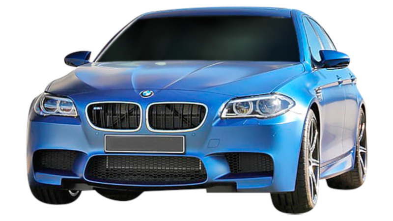 BMW Brake Parts