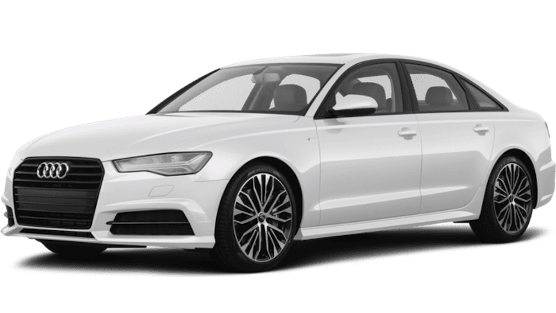 Audi A6 Quattro parts