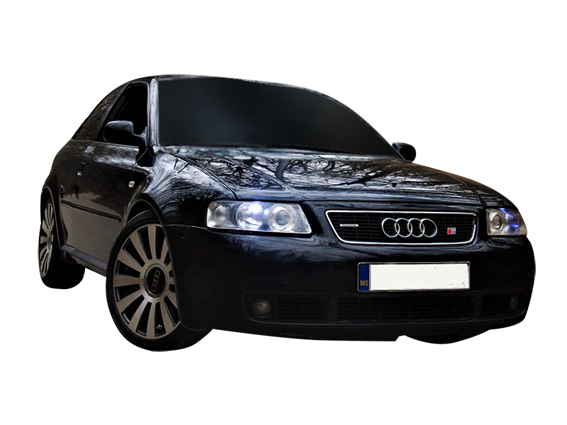 Audi s3 brake parts
