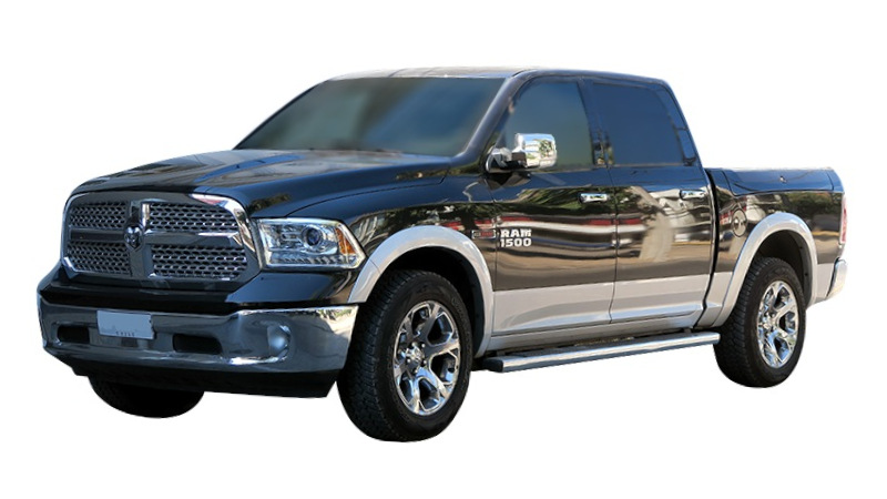 Ram 1500 brake parts