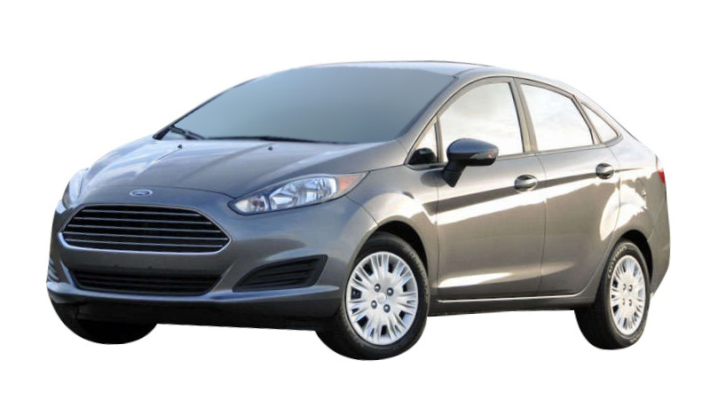 Ford fiesta brake parts