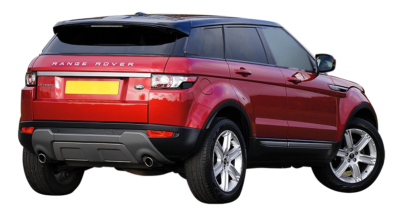 Land rover range rover brake parts