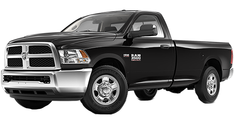 Ram 3500 brake parts