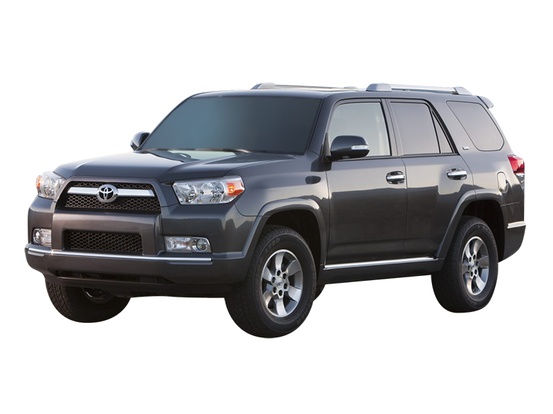 Toyota 4runner brake parts