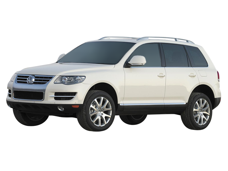 Volkswagen touareg brake parts