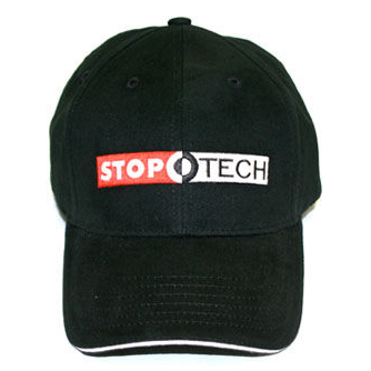 Stoptech Hat