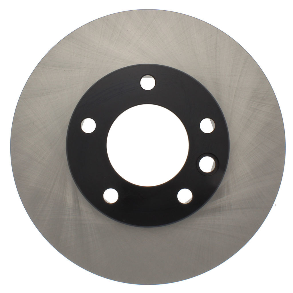 APP 120.35111FZR - Cryo Treated Smooth Disc Brake Rotor