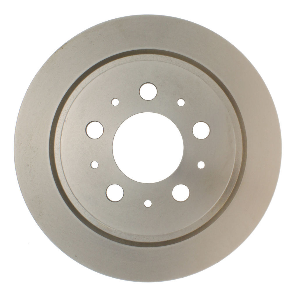 APP 120.39022FZR - Cryo Treated Smooth Disc Brake Rotor