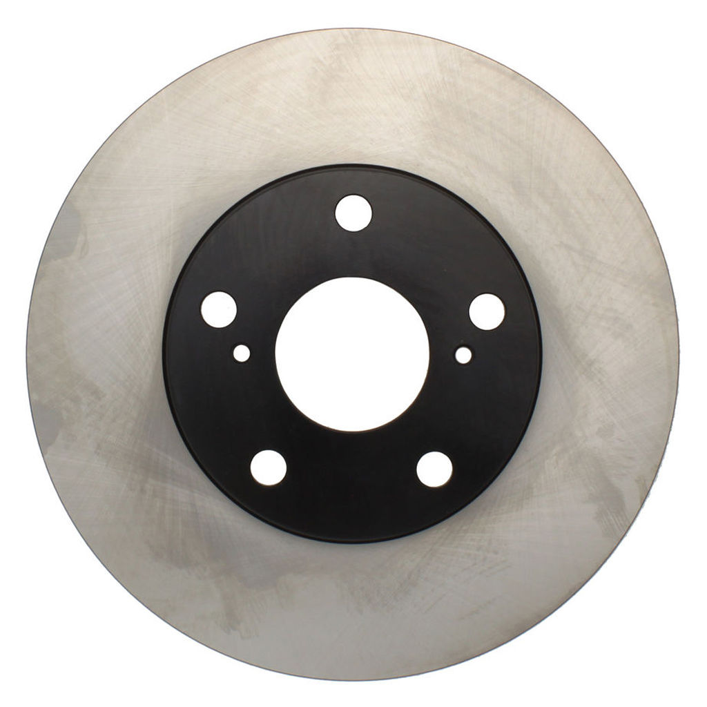 APP 120.44079FZR - Cryo Treated Smooth Disc Brake Rotor