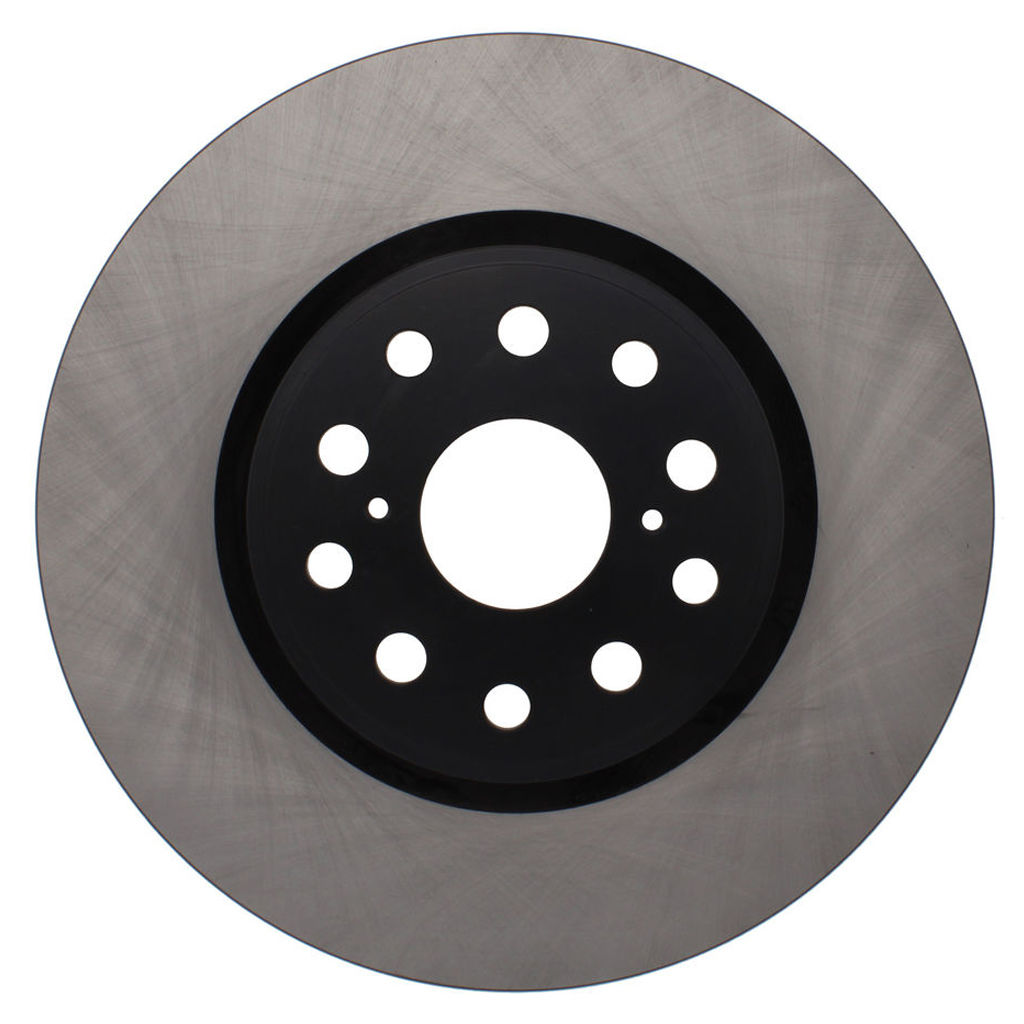 APP 120.44148FZR - Cryo Treated Smooth Disc Brake Rotor