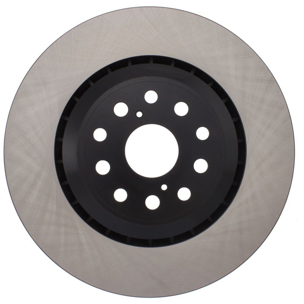 APP 120.44150FZR - Cryo Treated Smooth Disc Brake Rotor
