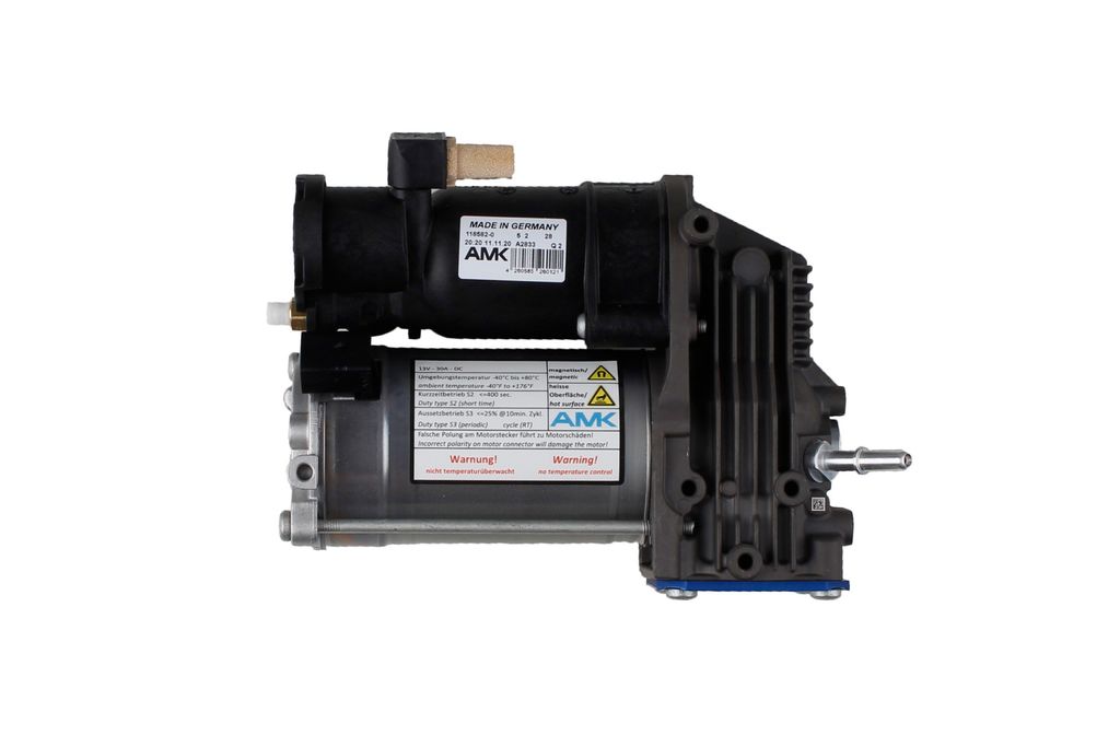 Bilstein 10-309469 - Air Suspension Compressor