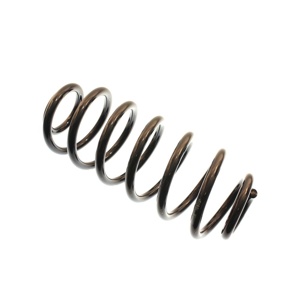 Bilstein 199021 - Coil Spring