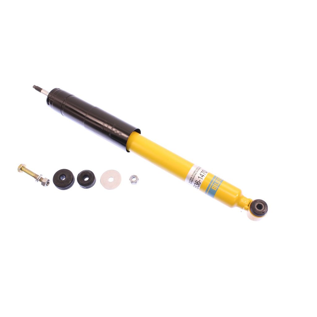Bilstein 24-014700 - Shock Absorber