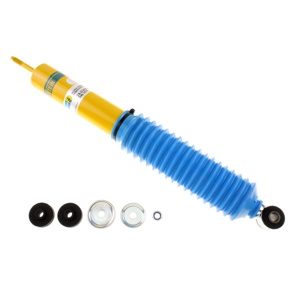 Bilstein 24-016155 - Shock Absorber